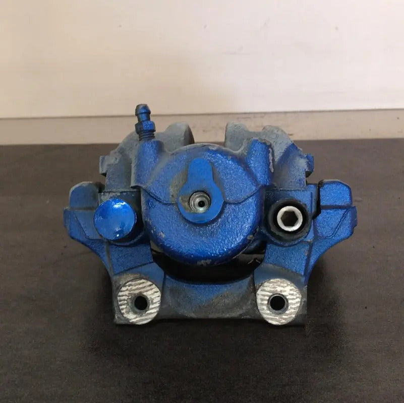 Caliper Trasero Bmw Serie X1 2013 Izquierda