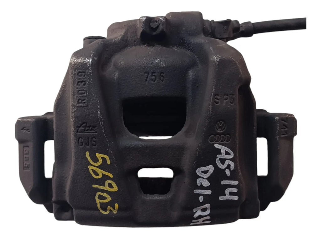 Caliper Delantero Audia5 2014 Derecho