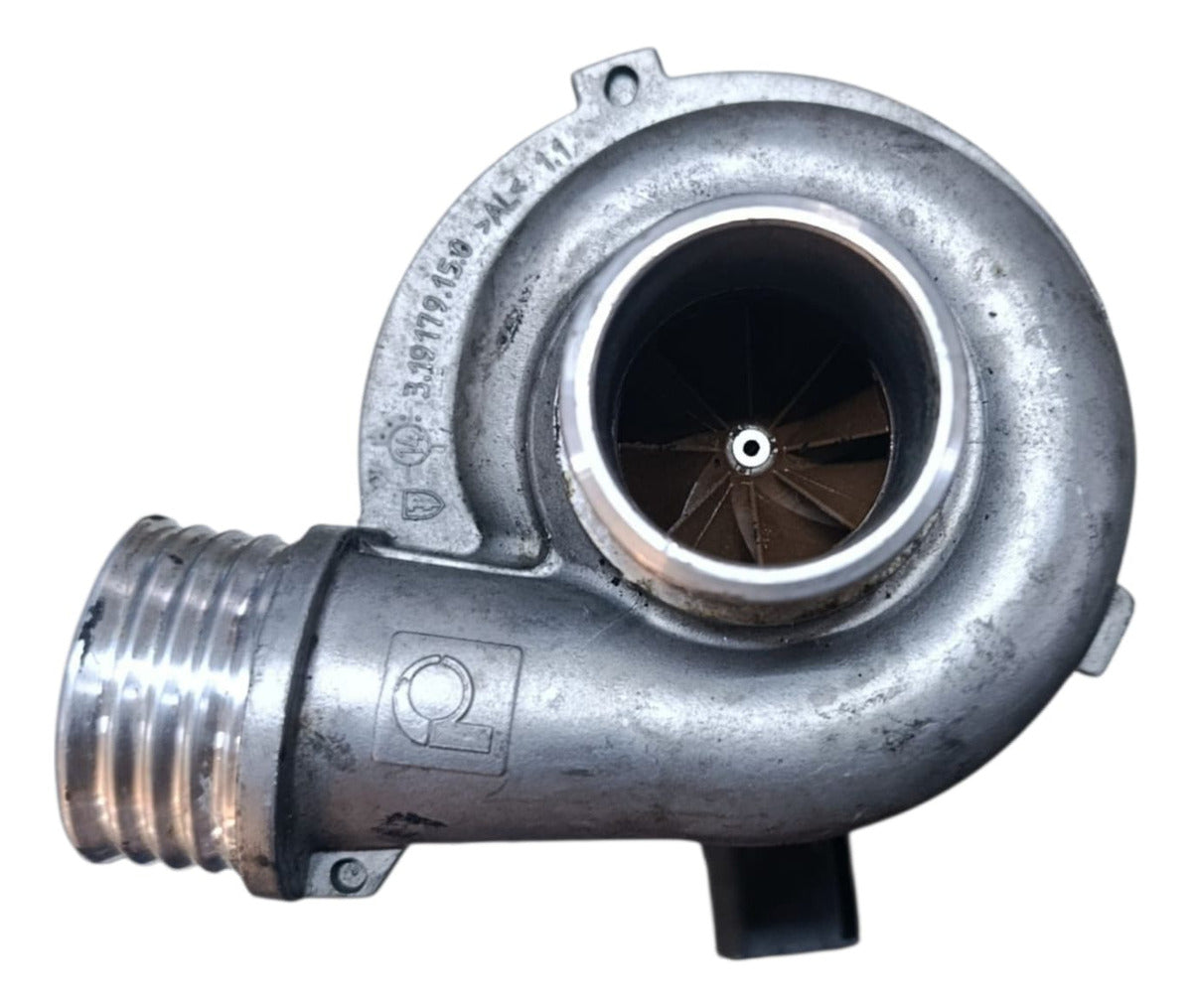 Bomba De Agua Electrica Bmw-serie 4 2014 74365 B