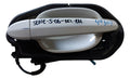 Manija De Puerta Delantera Exterior Bmw Serie 5 2006 Lh