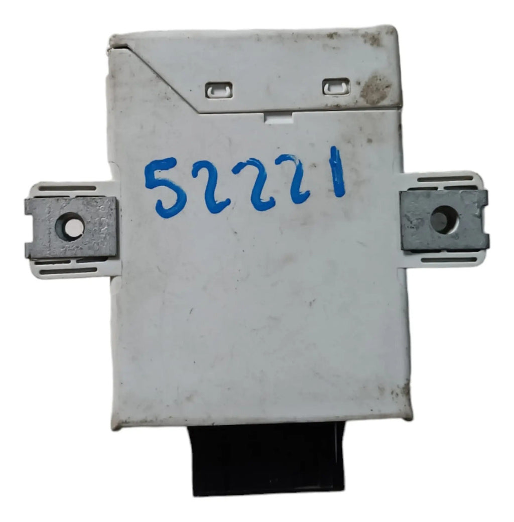 Modulo De Entrada Sin Llave Bmwserie 3 2006  52221b