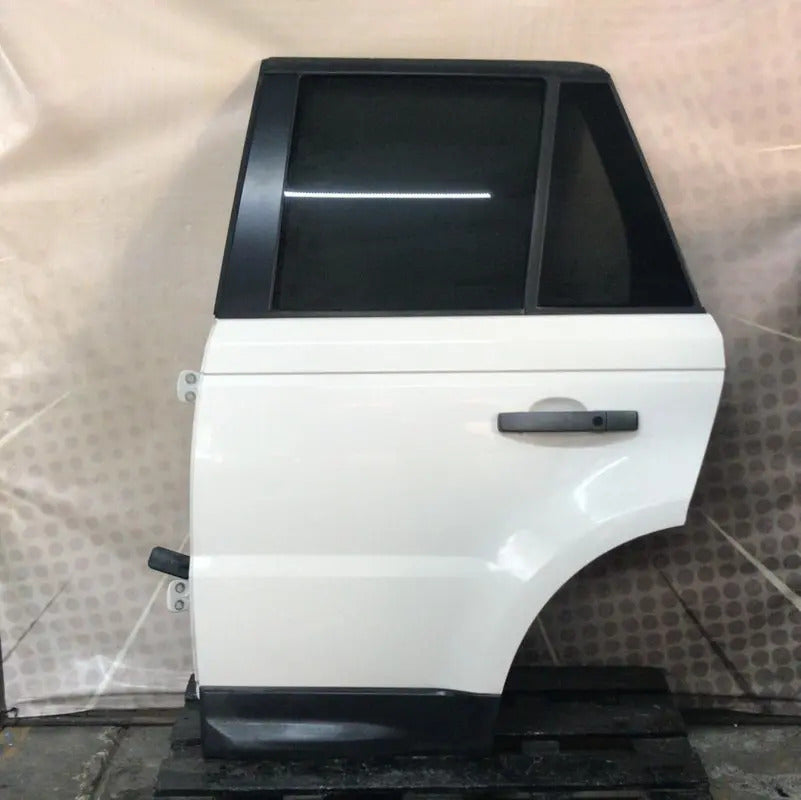 Puerta Trasera Land Rover Range Rover 2010 Izquierda