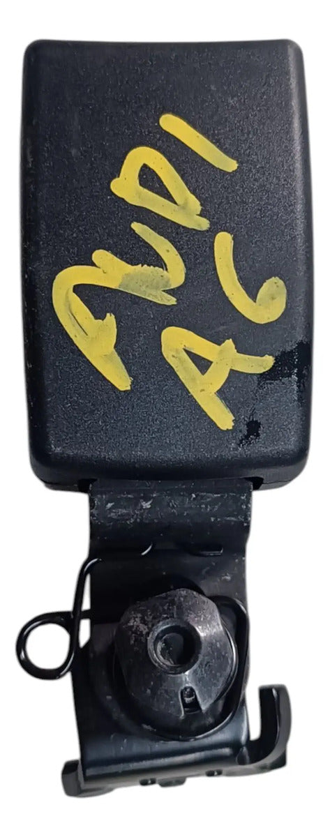 Cinturon De Seguridad Hembra Trasero Audia6 2016