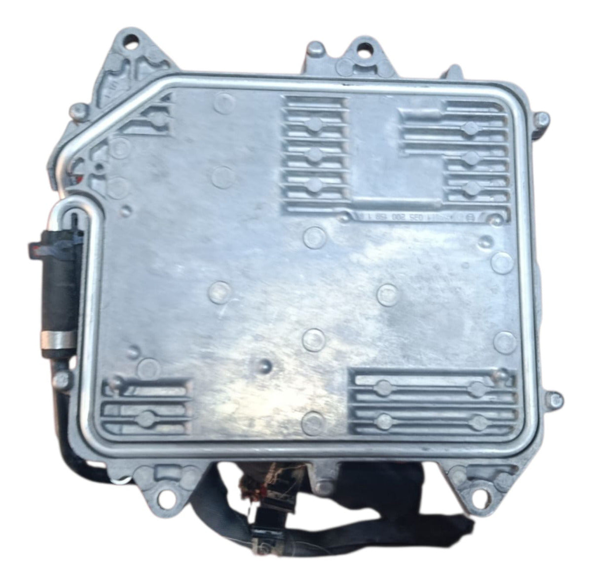 Computadora De Motor Bmw Serie 7 2013 74610 B