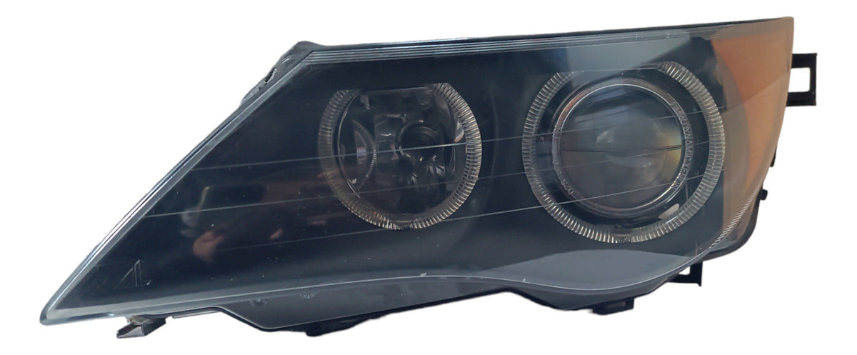 Faro Bmwserie 6 2006 Izquierdo