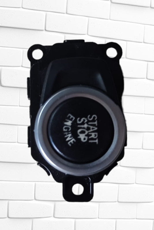 Boton De Encendido Electronico  Bmw Serie X3 2011