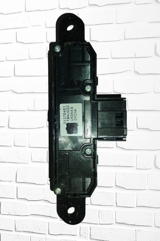 Control De Asiento Volvo Xc90 2019 Izquierdo