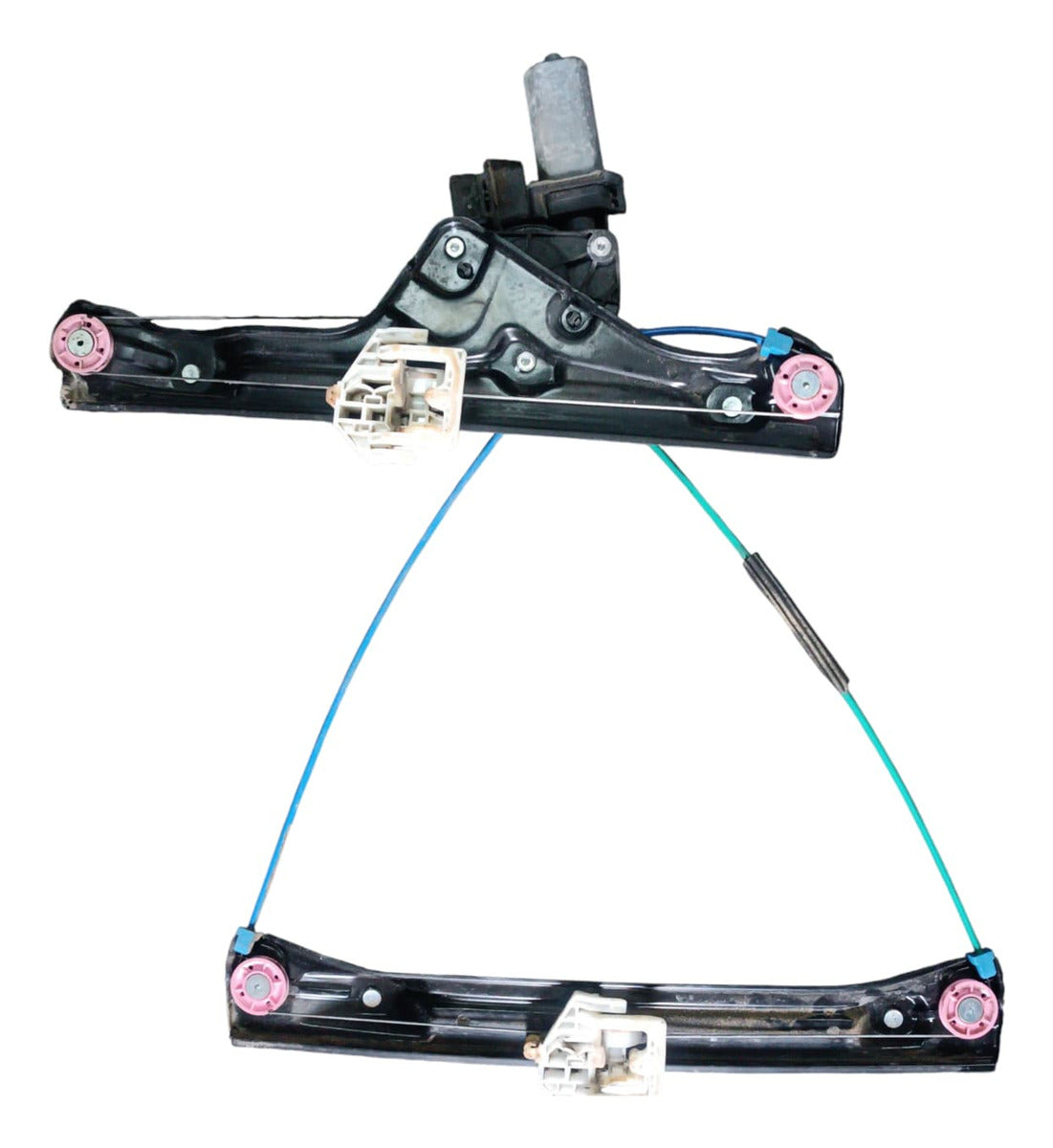 Elevador De Puerta Delantero Mini Cooper Mini Cooper 2016