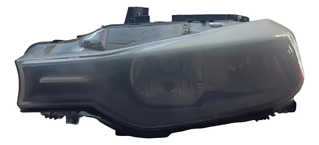 Faro Bmwserie 3 2015 Izquierdo