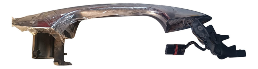 Manija De Puerta Exterior Mercedes Benz Clase Ml 2012