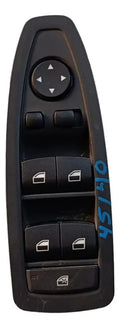 Switch De Vidrios Maestro Bmw-serie X3 2017