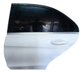 Puerta Trasera Mercedes Benz Clase C 2016