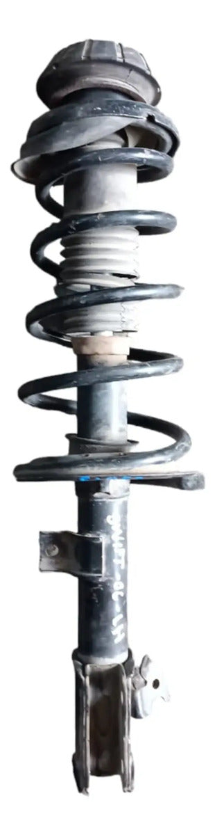 Amortiguador De Suspension Delantera Suzukiswift 2006 Lh