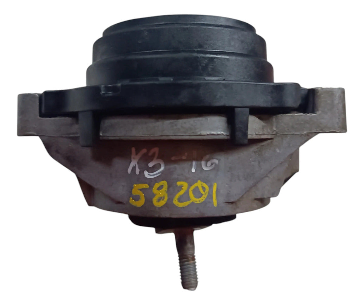 Soporte De Motor Bmwserie X3 2016 Izquierdo