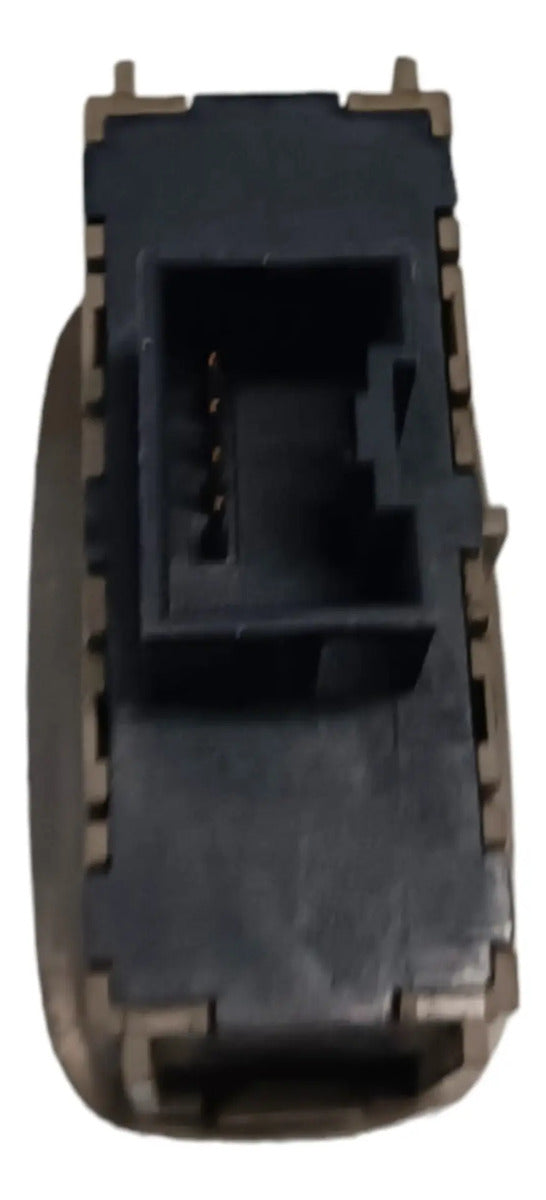 Control De Luces Jaguar S Type 2001