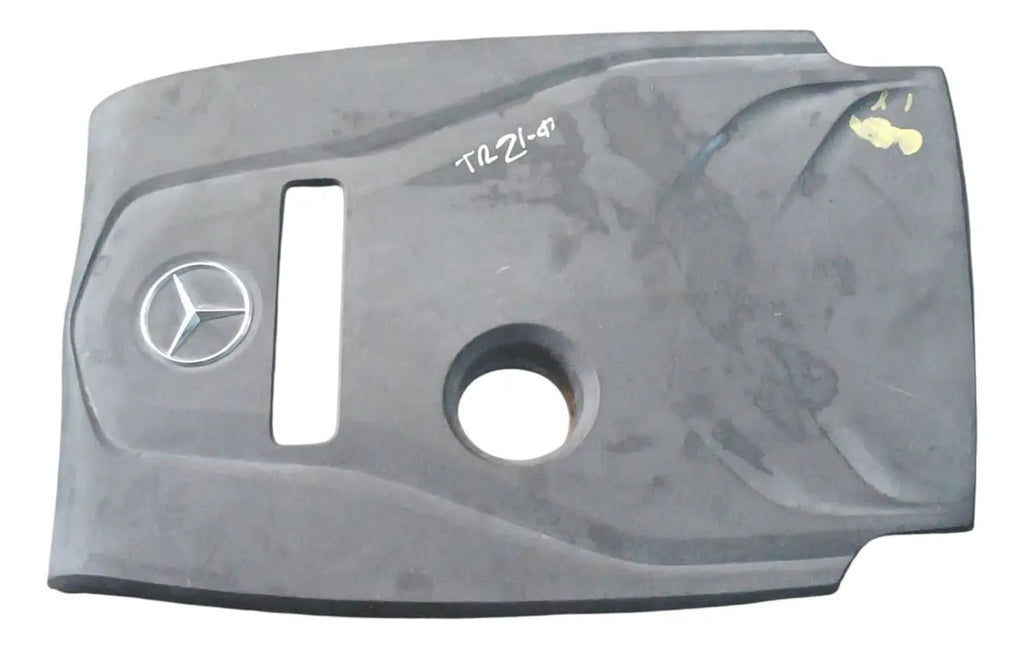 Tapa Embellecedora Mercedes Benz Clase C 2018 75277 B