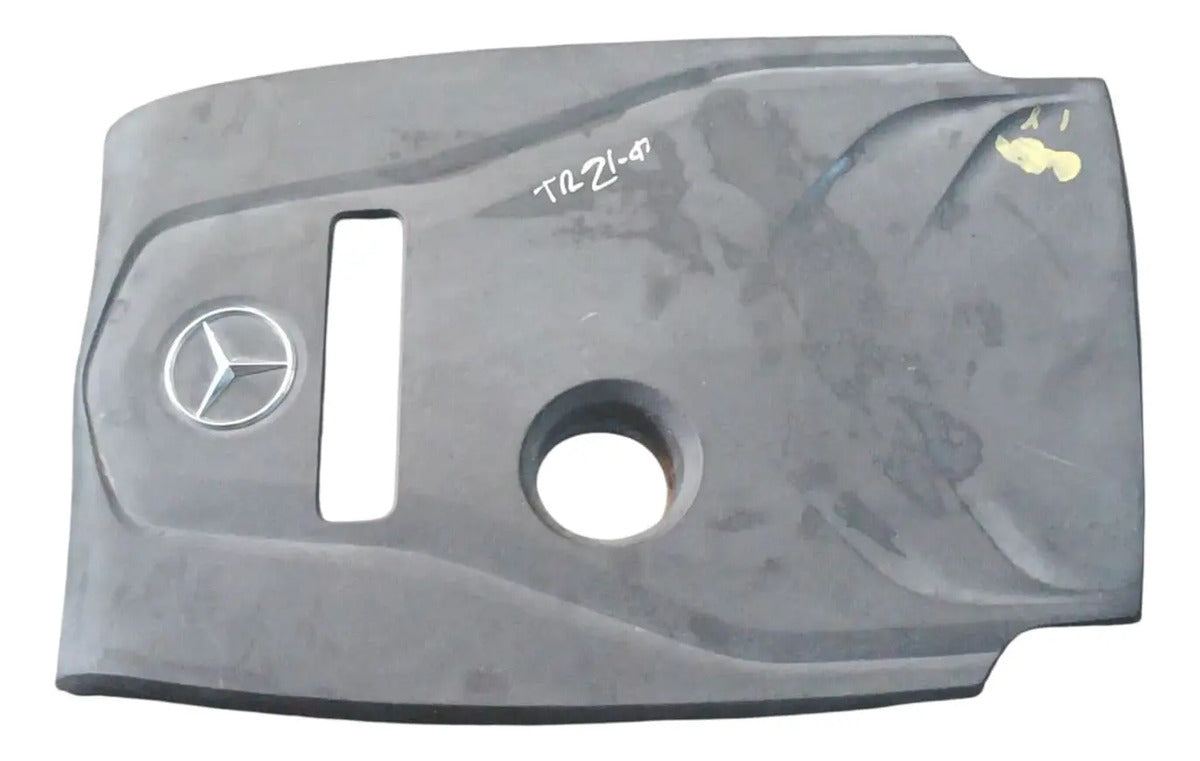 Tapa Embellecedora Mercedes Benz Clase C 2018 75277 B