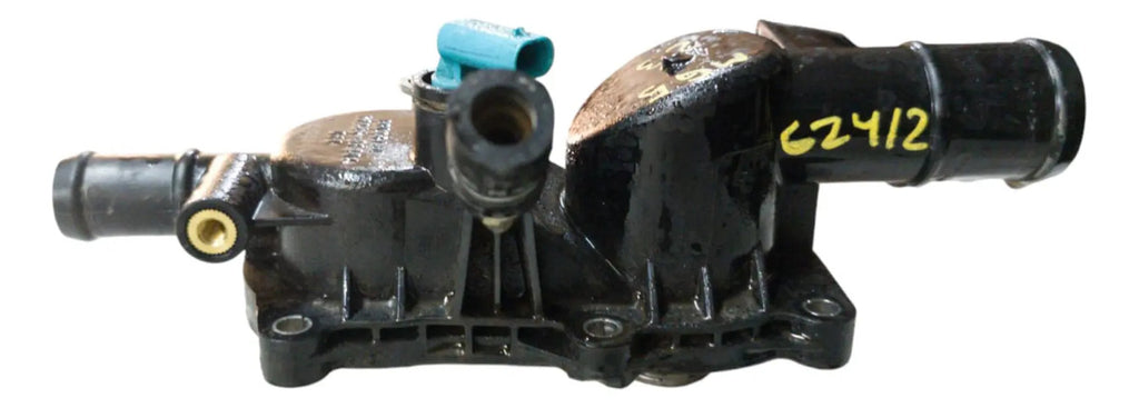 Termostato Mg5 2023