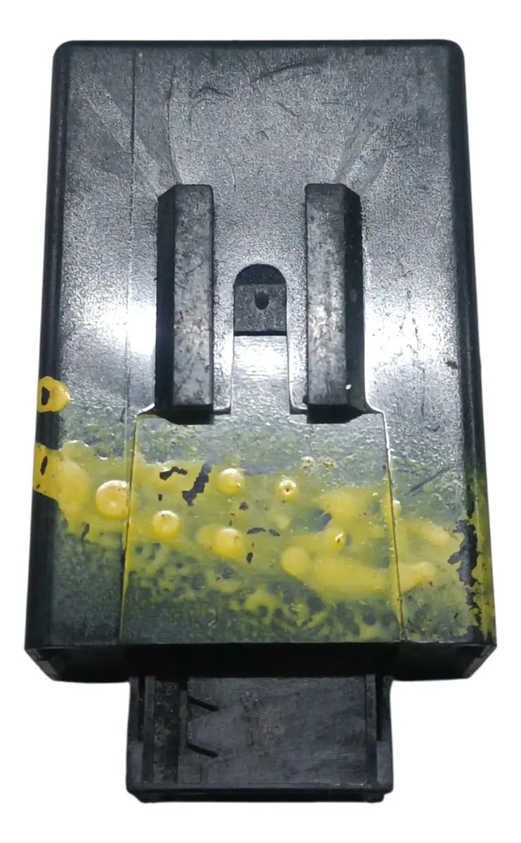 Modulo De Carroceria Land Rover Freelander 2003