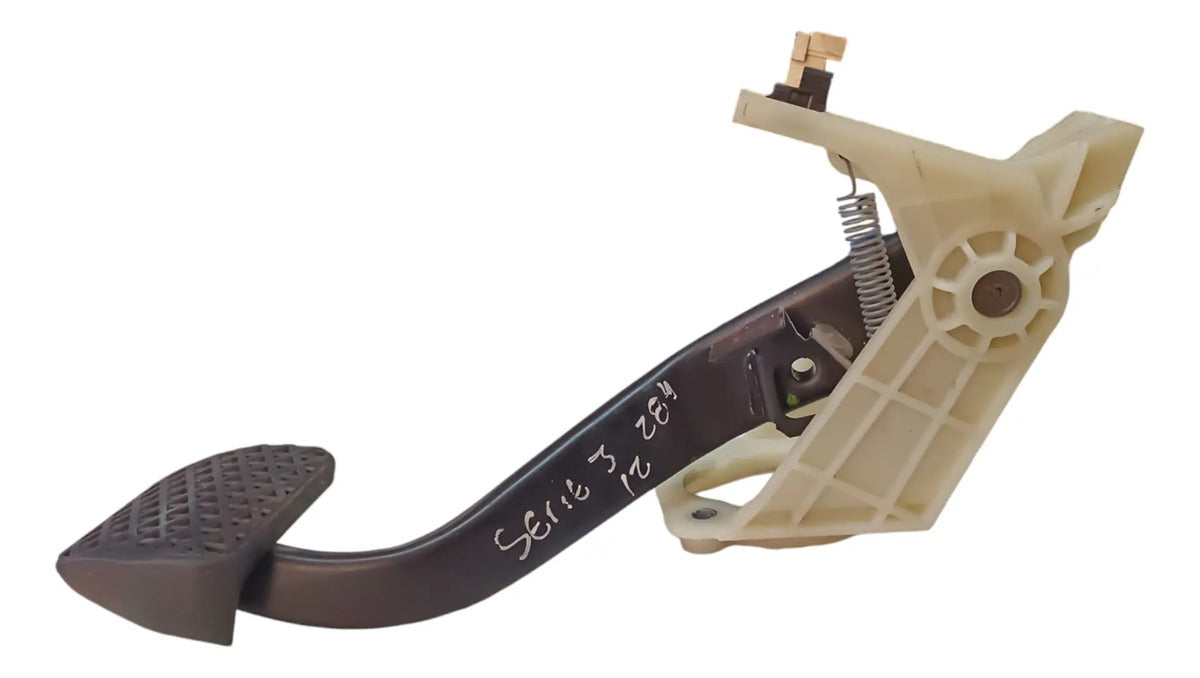 Pedal De Freno Con Base Bmw Serie 3 2012