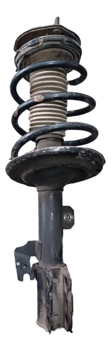 Amortiguador De Suspension Delantera Toyotacamry 2010 Lh