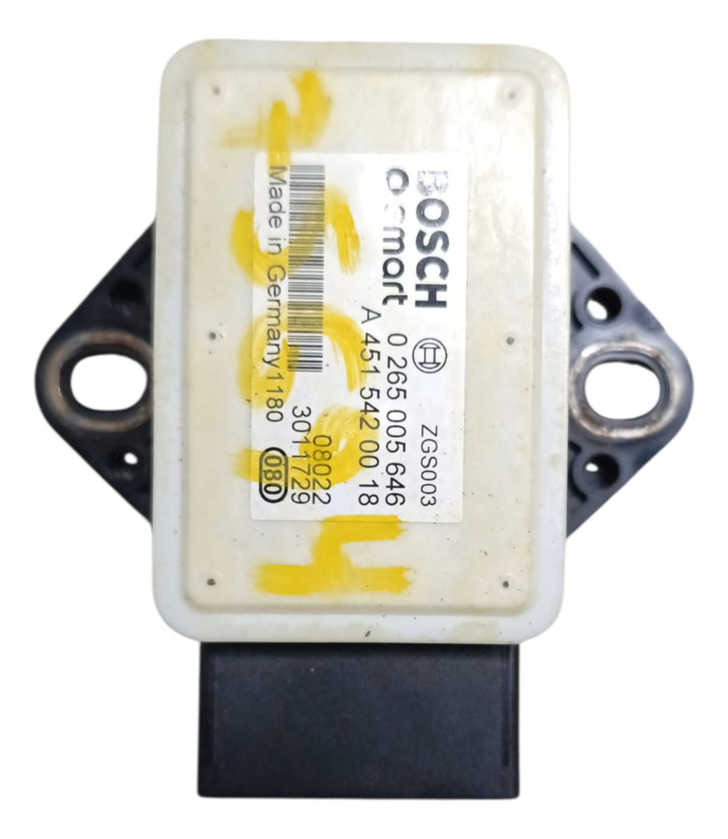 Sensor Esp Smart Fortwo 2008