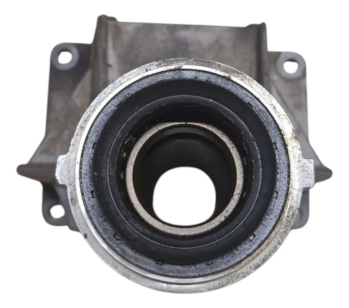 Base De Flecha Bmw Serie 1 2015