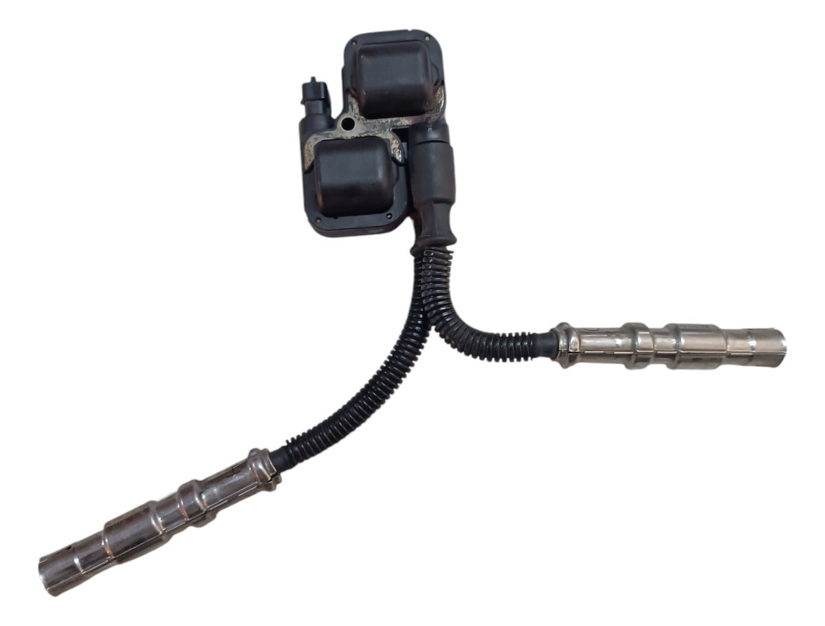 Bobina De Encendido Mercedes Benz Clase Slk 2006  58508