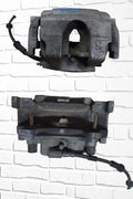 Caliper Delantero Mercedes Benz Clase Gl 2015 Derecho