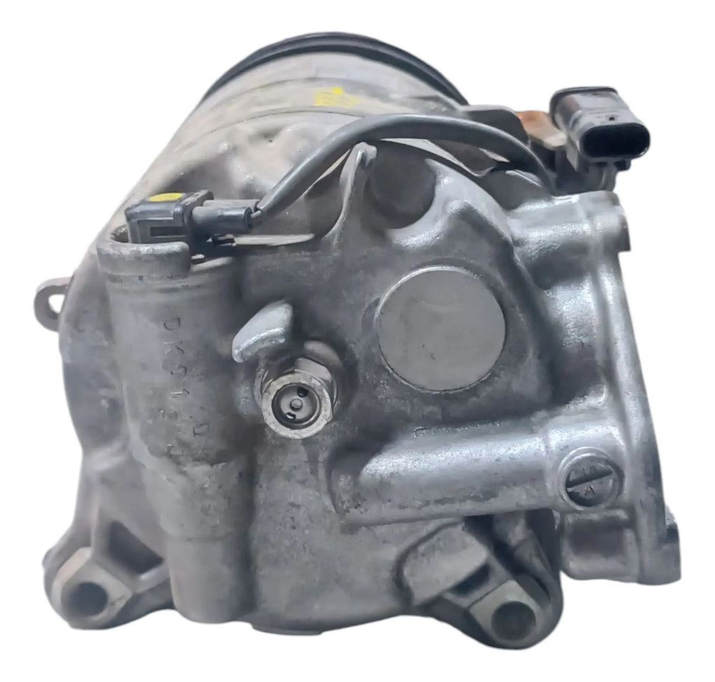 Base De Soporte De Motor Bmwserie X3 2021 66728 B