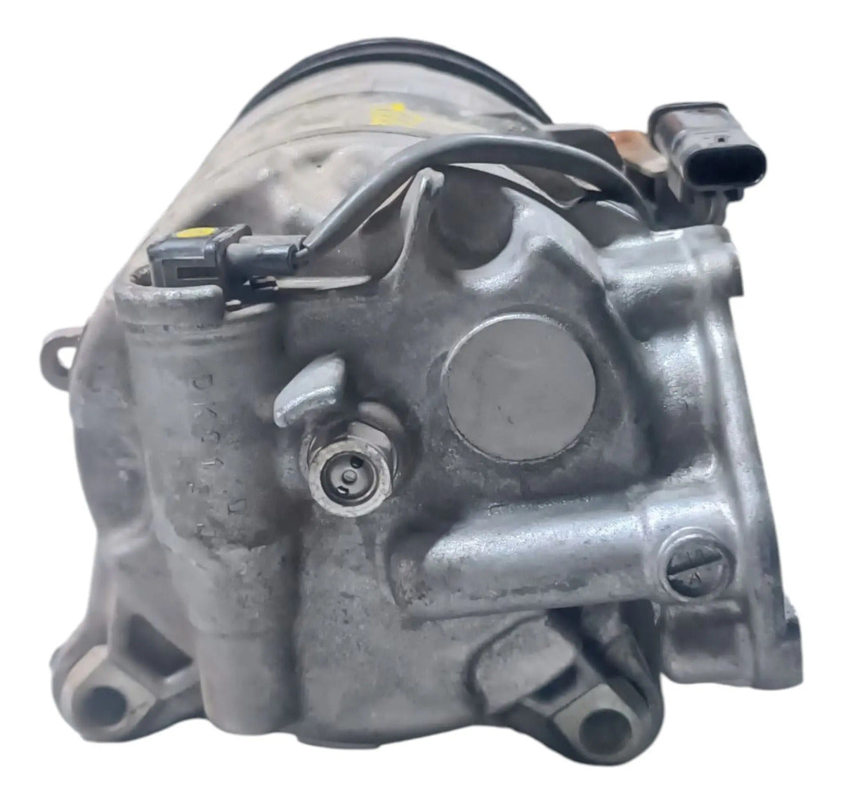 Base De Soporte De Motor Bmwserie X3 2021 66728 B
