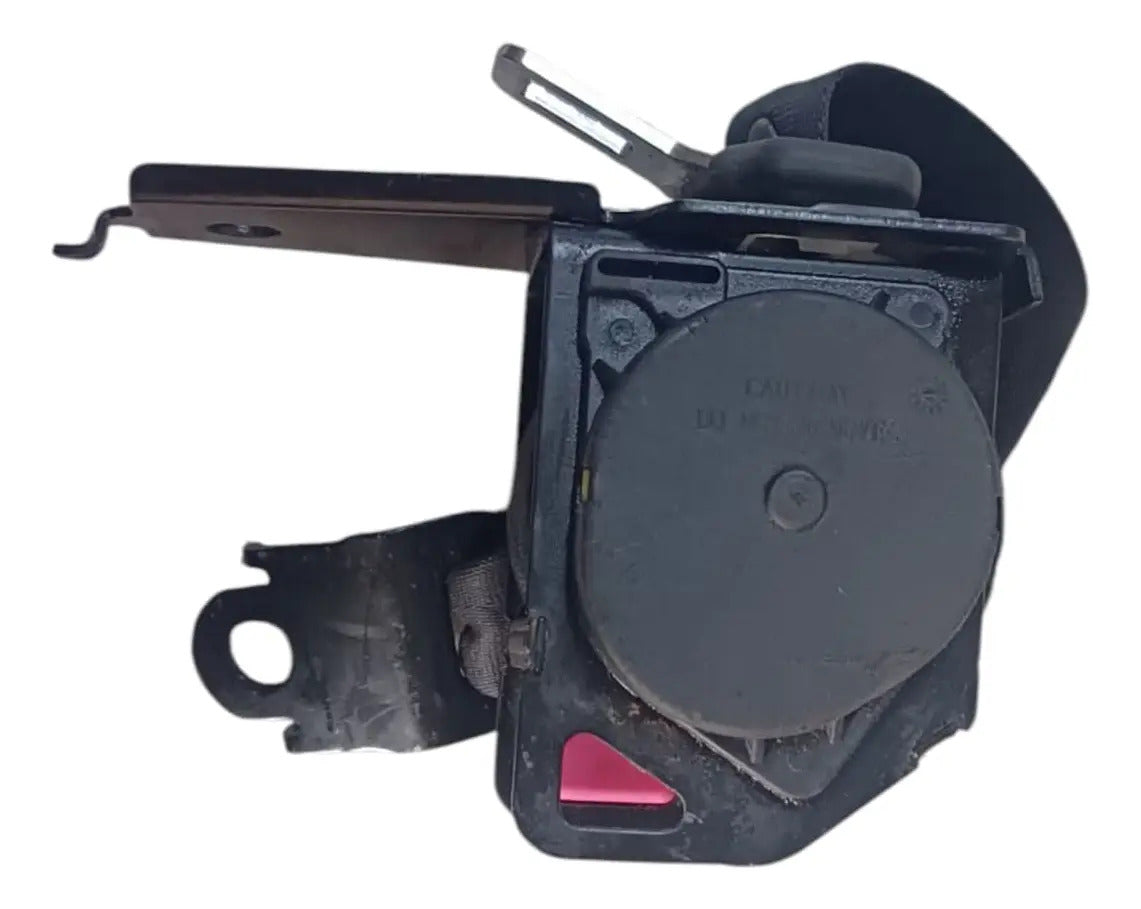 Cinturon De Seguridad Trasero Mg 5 2022