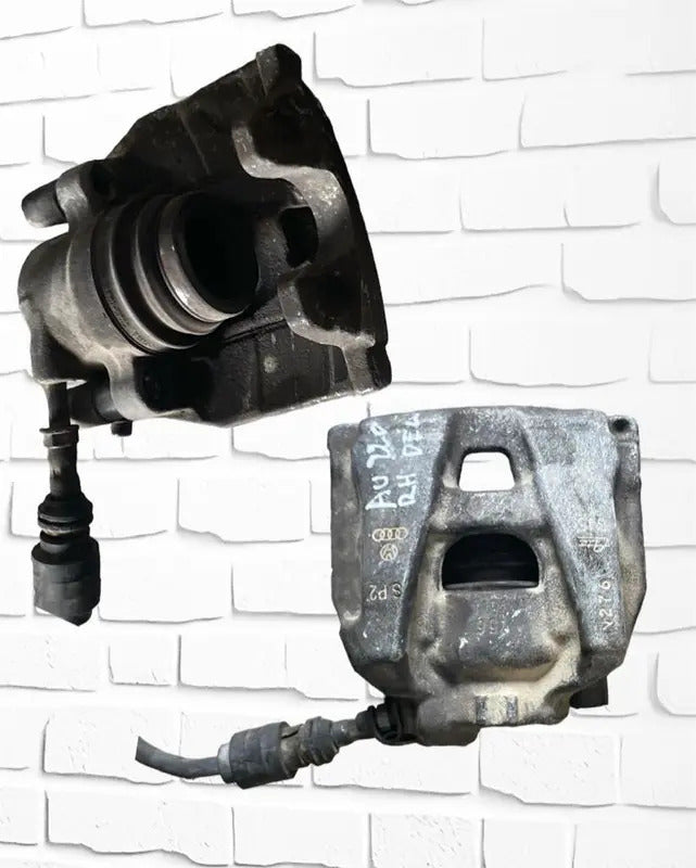 Caliper Delantero Audia4 2012 Derecho