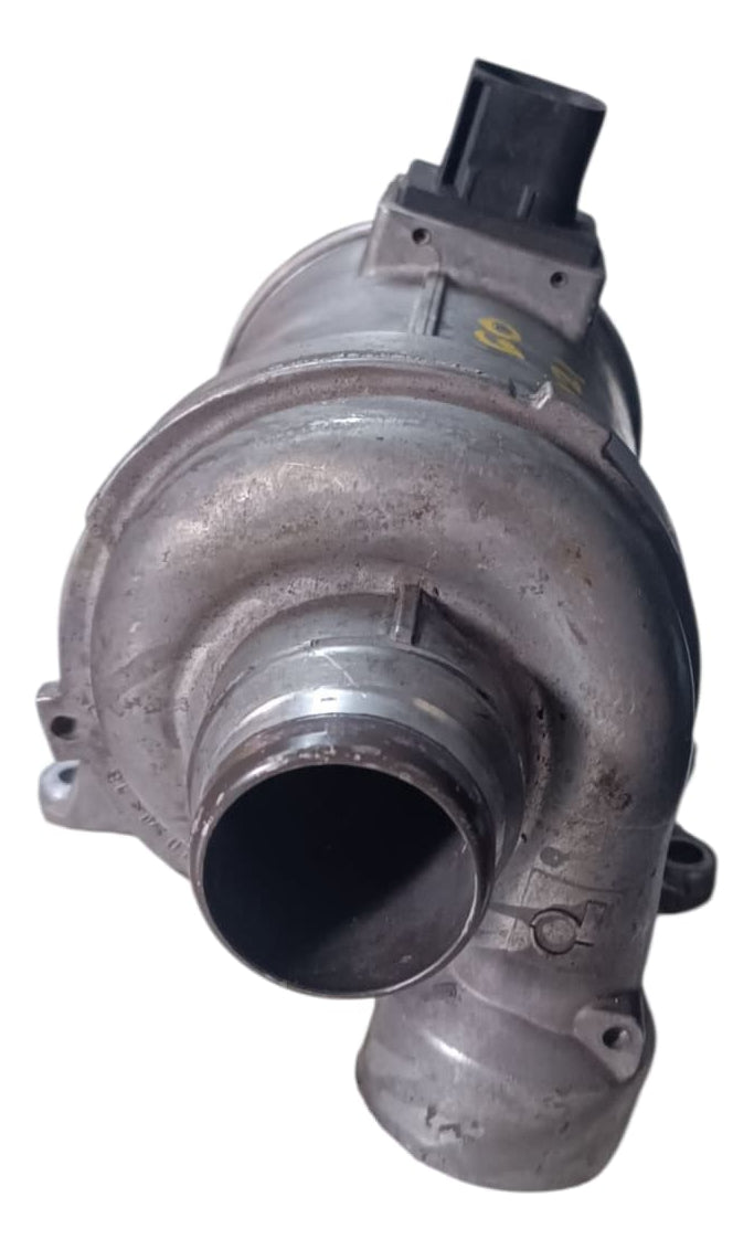 Bomba De Agua Volvo-xc60 2021