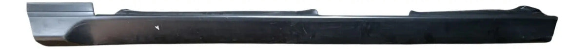 Estribo De Plastico Land Rover Range Rover 1998