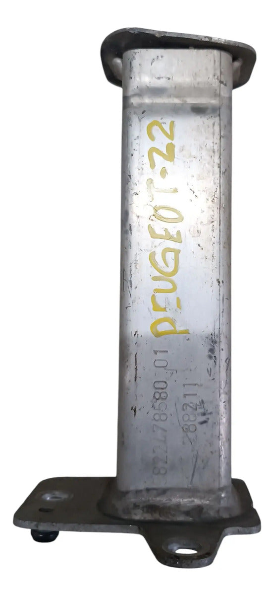 Brazo De Refuerzo Inferior Peugeot-2008 2022