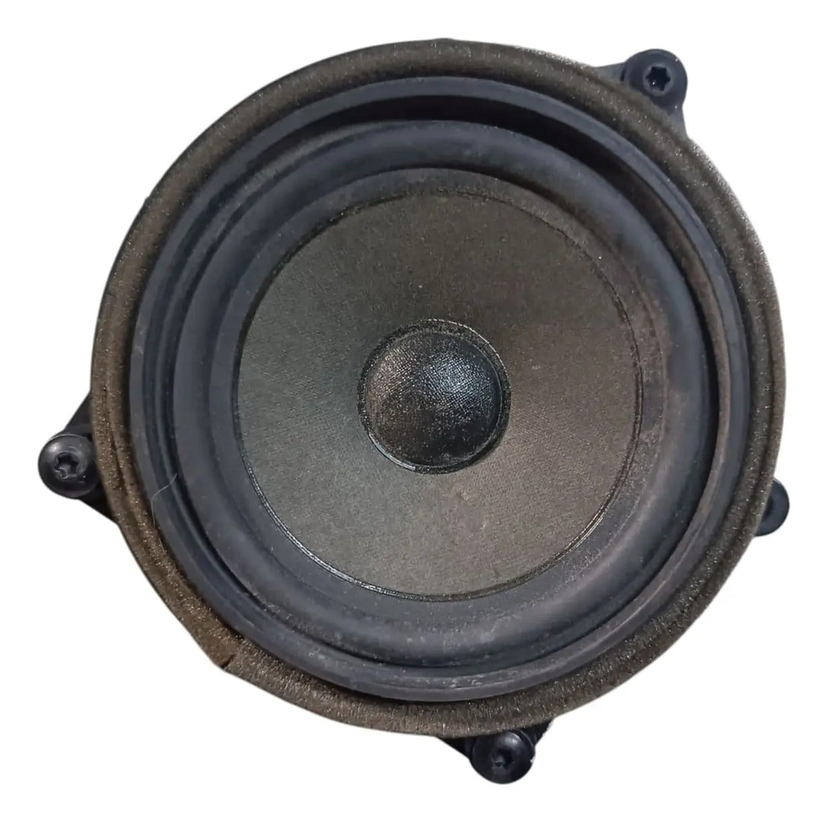 Bocina De Puerta Delantera Mini Cooper Mini Cooper 2016 B