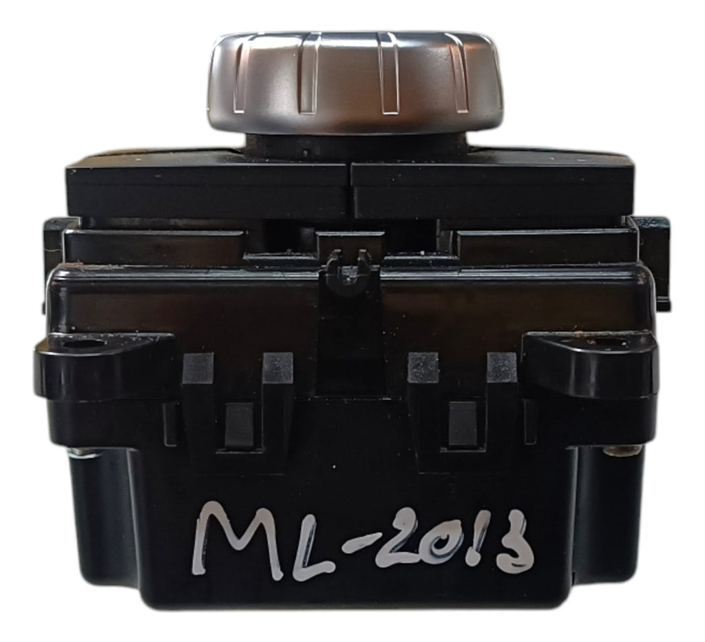 Joystick Central Mercedes Benzclase Ml 2013