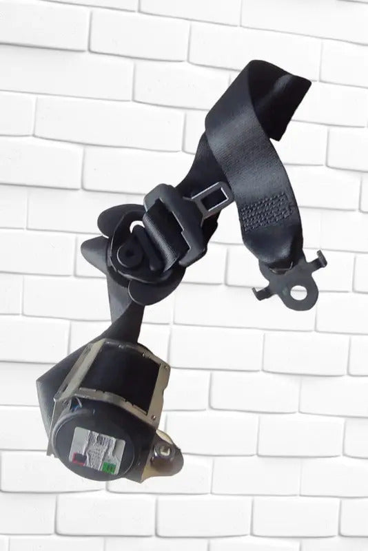Cinturon De Seguridad Delantero Bmwserie 5 2016 Derecho