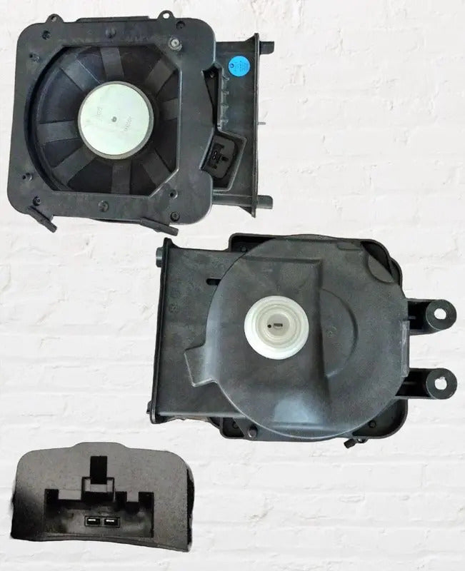 Subwoofer Bmwserie X1 2018