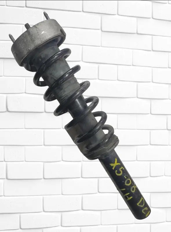 Brazo De Suspension Trasera Mercedes Benzclase Clk 2009 Lh