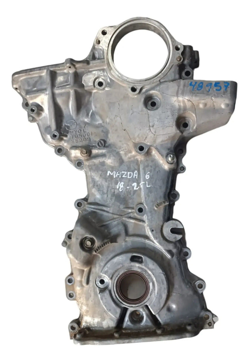 Tapa De Distribucion Mazda-6 2018