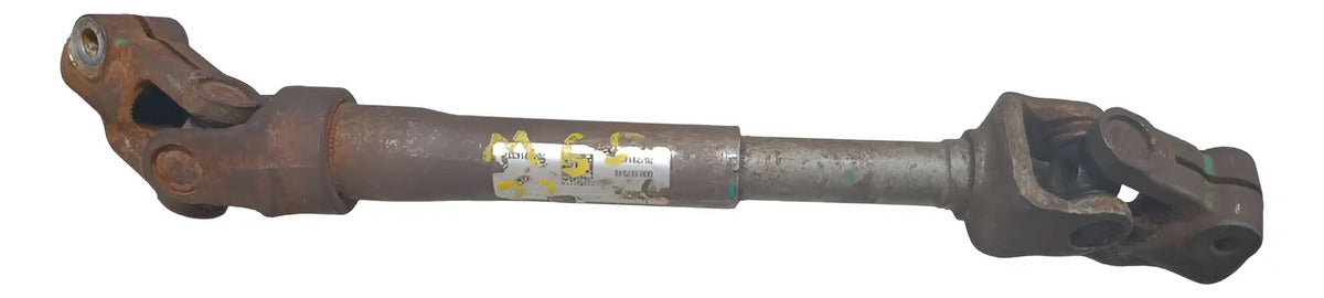 Extension De Columna Mg 5 2021