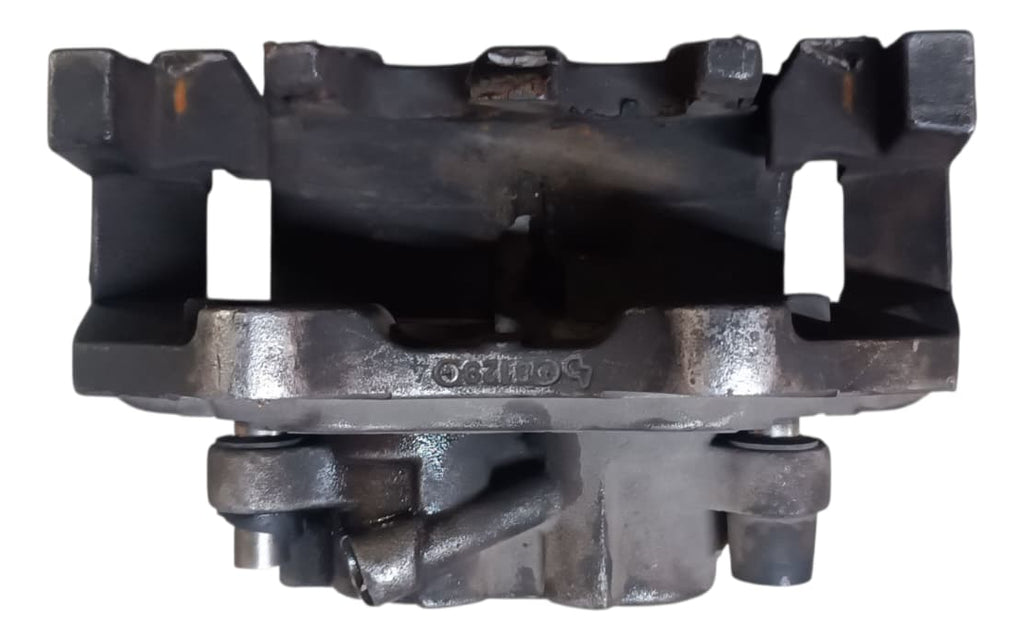 Caliper Delantero Mercedes Benzclase Gl 2009