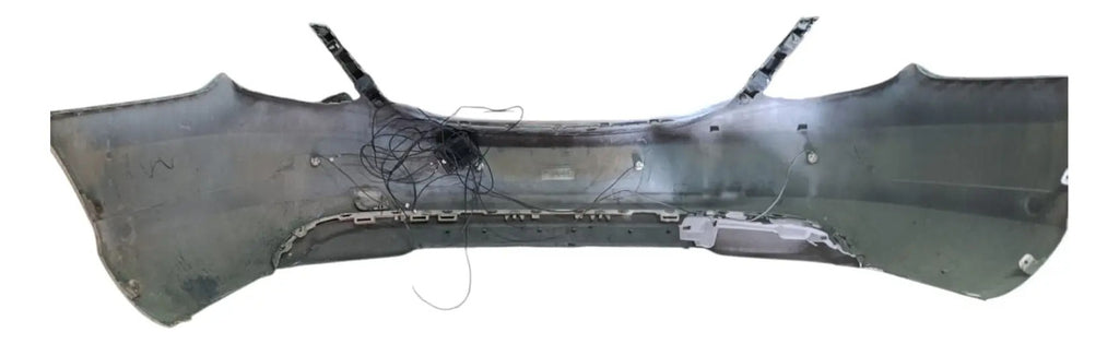 Fascia Trasera Mercedes Benz Clase C 2016