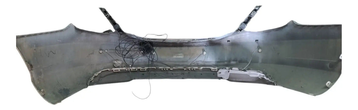 Fascia Trasera Mercedes Benz Clase C 2016