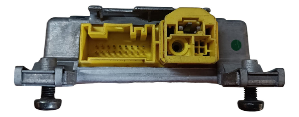 Sensor De Impacto De Airbag  Bmw Serie 5 2005 62101 B