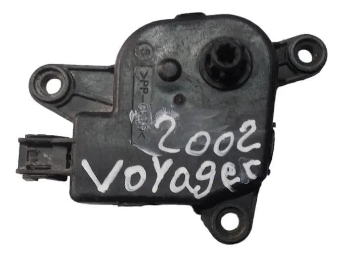Actuador De Calefaccion Chrysler Voyager 2002