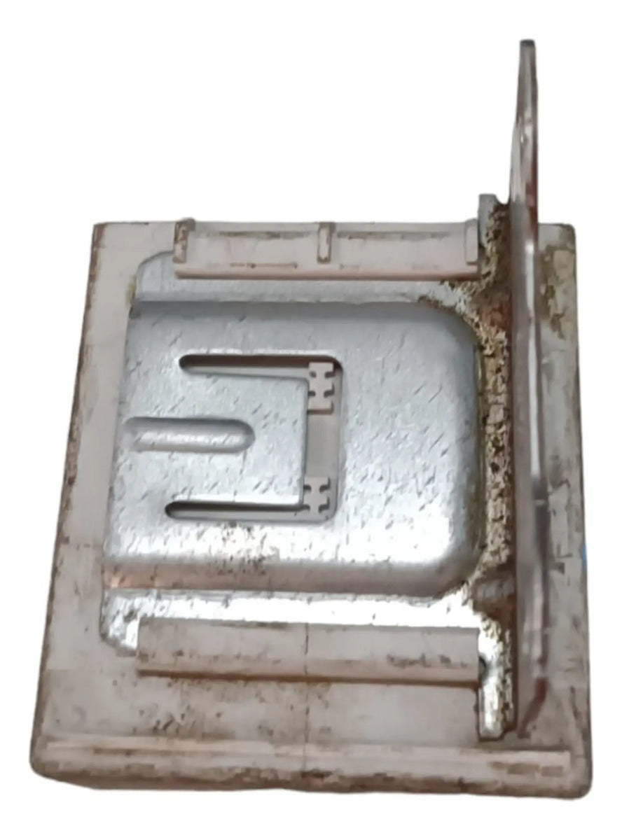 Modulo Sensor De Alarma  Bmw Serie 3 2002