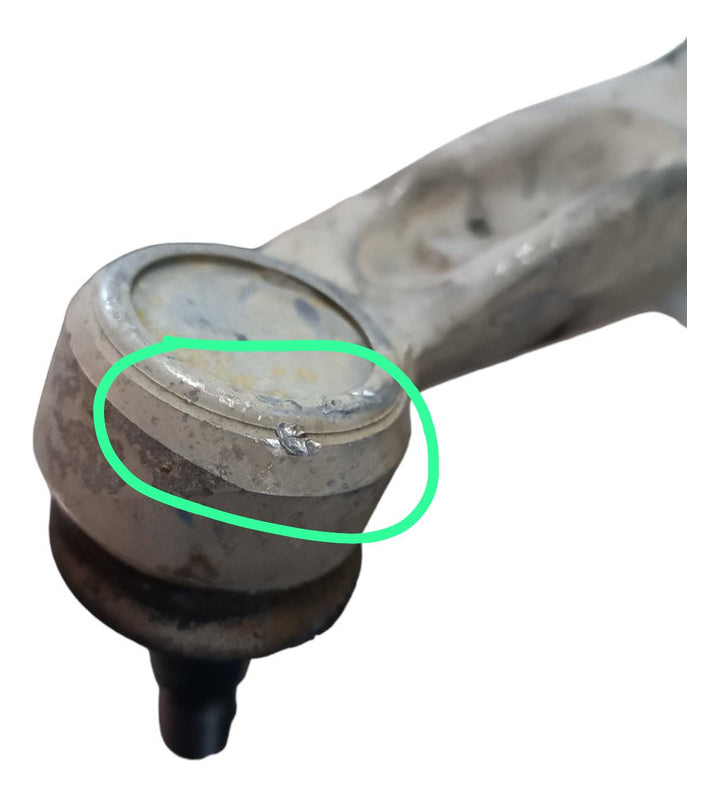 Brazo De Suspension Delantera Audia4 2012 Rh A
